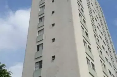Apartamento com 2 quartos para alugar na Avenida Paranaguá, 269, Ponte Rasa, São Paulo