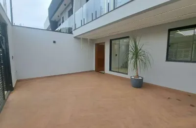 Casa com 3 quartos à venda na Rua Sabaudia, 17, Cidade Patriarca, São Paulo