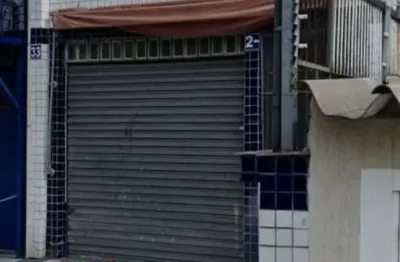 Barracão / Galpão / Depósito para alugar na Rua Eugênio de Almeida, 33, Vila Constança, São Paulo
