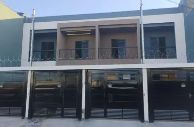 Casa com 2 quartos à venda na Rua São Saturnino, 134, Vila Matilde, São Paulo