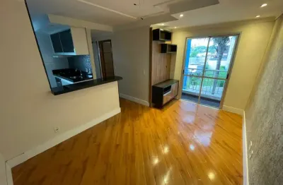 [venda] apartamento com moveis planejados  - av. aricanduva