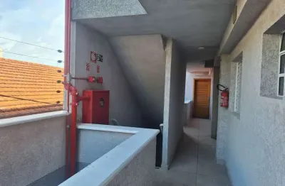 [venda] apartamento à venda com 37m², 2 dormitórios e sem vaga - penha