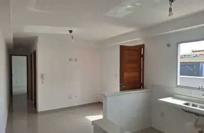 [venda] apartamento à venda com 37m², 2 dormitórios e sem vaga - penha