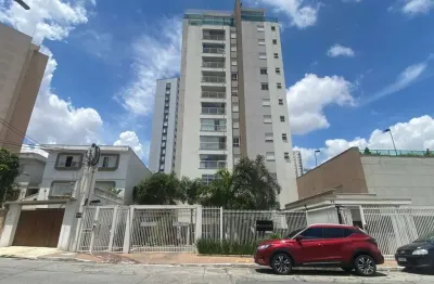 [LOCAÇÂO] Apartamento com 2 Dormitórios, 1 Suíte  1 Vaga de garagem - Vila Matilde/SP