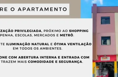 [Locação] Promoção apenas pro mês de Fevereiro, Studio Localizado no coração da Penha