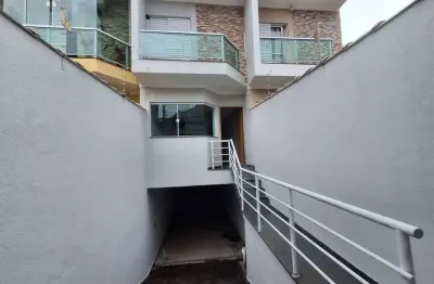 [VENDA] Sobrado Frontal  -  Av.Itaquera só (R$ 540.000,00) Aproveite!!!