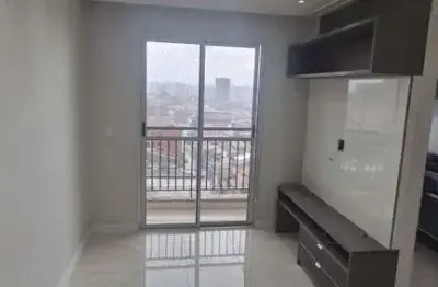 [LOCAÇÃO] Apartamento Residencial Floriza - Vila Formosa/SP