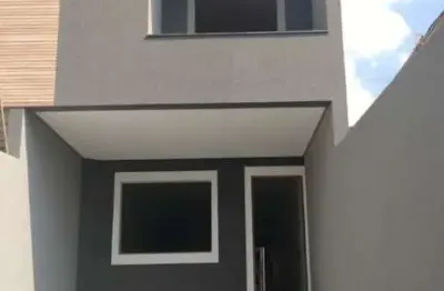 Breve lançamento na região do aricanduva sobrado com 3 dorm  com 1 suite muito bem localizado