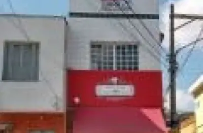 Ponto comercial com 1 sala para alugar na Rua Nova Jerusalém, 559, Tatuapé, São Paulo