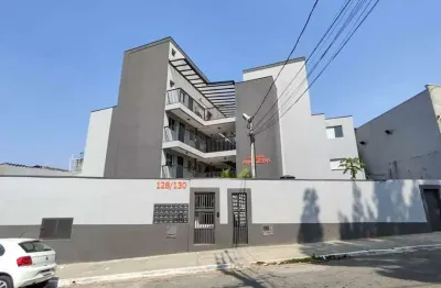 Apartamento com 1 quarto à venda na Rua Anajazeira, 130, Ponte Rasa, São Paulo