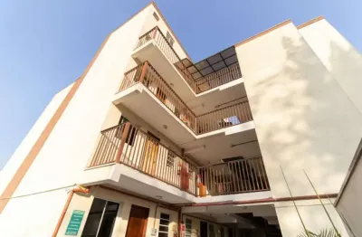 Apartamento com 1 quarto à venda na Rua Anajazeira, 130, Ponte Rasa, São Paulo