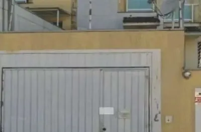 Sobrado com 3 dormitorios e 3 vagasna região do cangaiba. aceita permuta