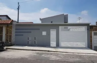 Casa em condomínio fechado com 2 quartos à venda na Rua Mateus Mendes Pereira, 91, Jardim Nossa Senhora do Carmo, São Paulo