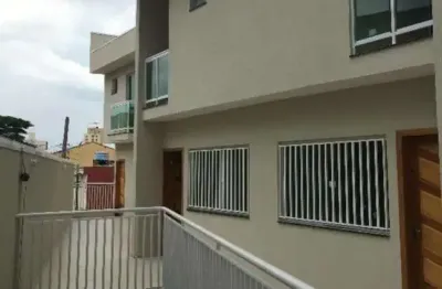 Condominio com 2 suites e 1 vaga na região da vila formosa.
