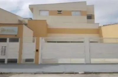 Casa em condomínio fechado com 2 quartos à venda na Rua Brás Vidigal, 161, Itaquera, São Paulo