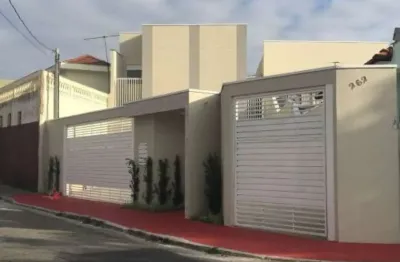 Casa em condomínio fechado com 1 quarto à venda na Rua Paratinquara, 262, Vila Prudente, São Paulo