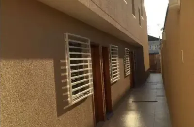 Sobrado em condominio  com 2 suites e 1 vaga na região da vila formosa