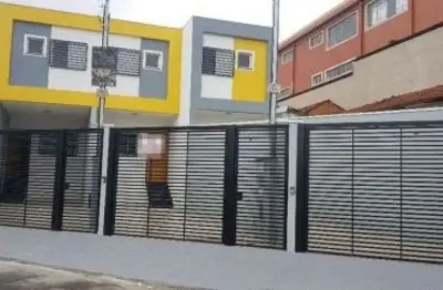 Casa com 3 quartos à venda na Rua Hermeto Lima, 234, Vila Prudente, São Paulo