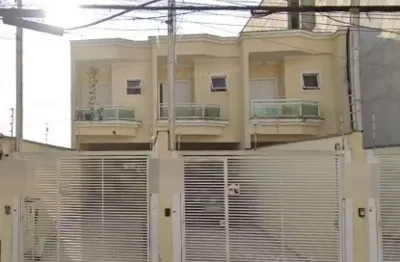 [venda] **sobrado alto padrão próximo ao metrô guilhermina - esperança**