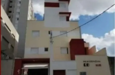 Apartamento com 2 quartos à venda na Rua Rego Barros, 1276, Aricanduva, São Paulo