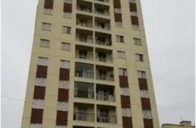 Apartamento com 3 quartos à venda na Rua Engenheiro Guilherme Cristiano Frender, 118, Aricanduva, São Paulo