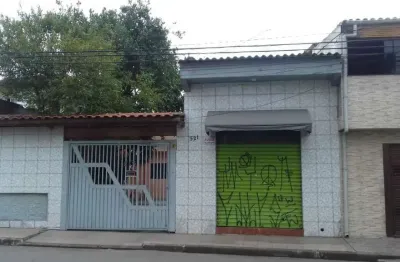 Sobrado com 4 dormitorios e 3 vagas na região de são miguel