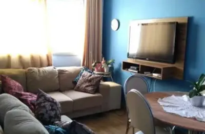 Apartamento com 2 quartos à venda na Rua Tânia Maria, 109, Penha, São Paulo