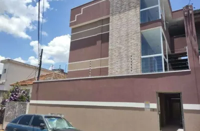 Apartamento com 2 quartos à venda na Rua Agenor Rocha, 76, Vila Siria, São Paulo
