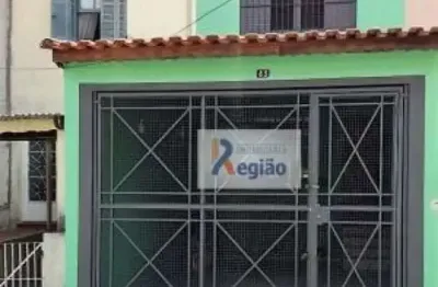 Casa com 2 quartos à venda na Rua Professor Ernani Calbucci, 43, Vila Matilde, São Paulo