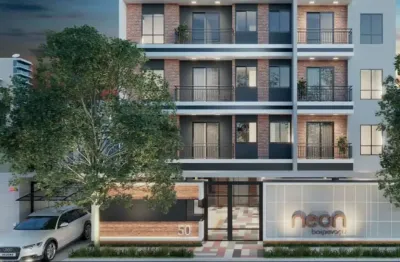 Breve lançamento na região de artur alvin apartamento com 2 dorm a 450 metros do metro