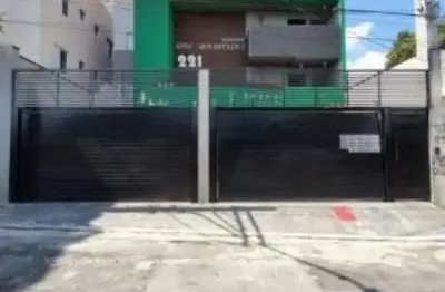 Apartamento com 1 quarto à venda na Rua Teodoro Lorencini, 221, Jardim Maringa, São Paulo