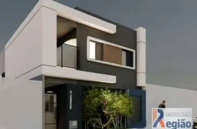 Apartamento com 2 quartos à venda na Rua Firmino Braga, 55, Vila Carrão, São Paulo