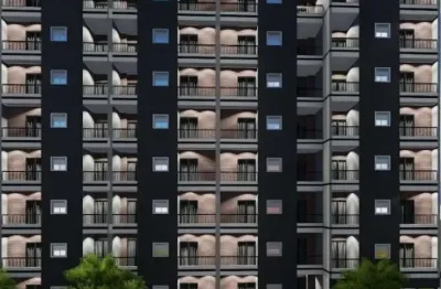 Breve lançamento na região do guilhermina com 2 dorm proximo ao metro guilhermina