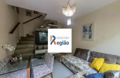 Sobrado em condominio fechado com 3 dormirorios e 1 vaga coberta na região da penha