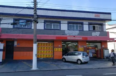 Ponto comercial com 1 sala para alugar na Avenida São Miguel, 2873, Cangaíba, São Paulo