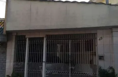 Casa térrea para fins comerciais na região da penha proximo ao metro