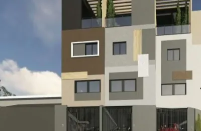Lançamento na região da vila formosa sobrado com 3 dorm muito bem localizado