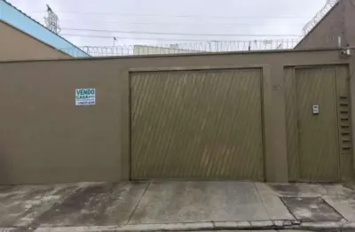 Casa em condomínio fechado com 2 quartos à venda na Rua João Tavares, 53, Limoeiro, São Paulo