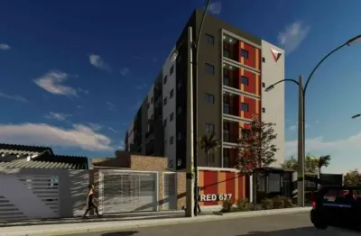 Lançamento de apartamento com 2 dormitorios na vila formosa