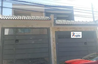Sobrado com 3 dormitorios 1 suite na região da vila re