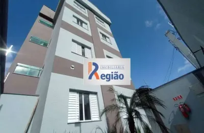 Lançamento de apartamento com 1 e 2 dormitorios na região do artur alvim