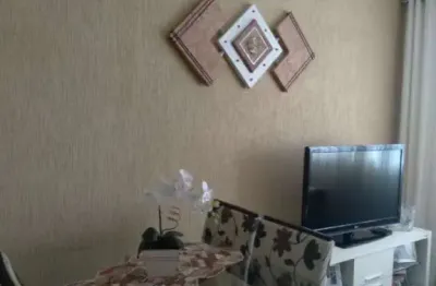 Apartamento com 2 quartos à venda na Rua Tânia Maria, 109, Cangaíba, São Paulo