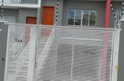 Casa com 3 quartos à venda na rua dona aurora guimarães, 210, vila ré, são paulo, 145 m2 por r$ 530.000