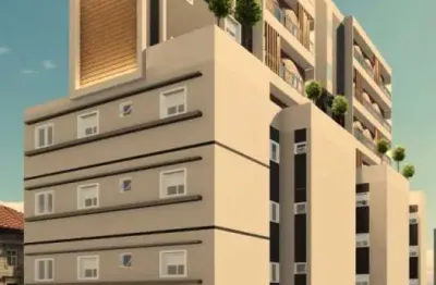 Apartamento com 2 quartos à venda na Rua Sebastião de Andrade, 242, Vila Matilde, São Paulo
