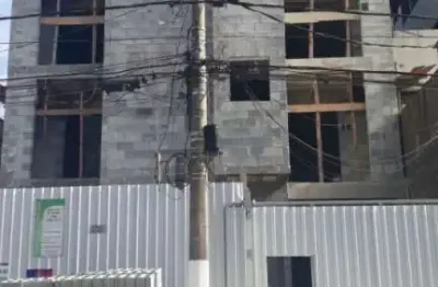 Lançamento de apartamento com 2 dormitorios e quintal na vila carrão