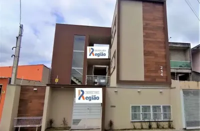 Apartamento com 2 quartos à venda na Rua Hermes de Moura Borges, 214, Artur Alvim, São Paulo