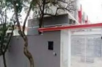 Casa em condomínio fechado com 3 quartos à venda na Rua Dona Cecília Santana, 210, Vila Ré, São Paulo