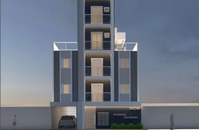 Lançamento na região da penha com 2 dormitorios com sacada