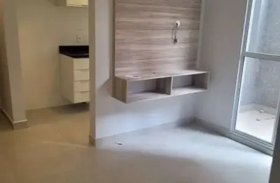 Apartamento na região do tatuapé com 2 dorm  com varanda muito bem localizado