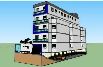 Apartamento com 2 quartos à venda na Rua Almeria, 292, Penha, São Paulo